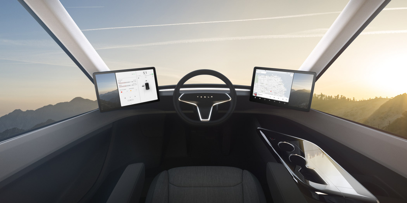 Imagen: Tesla.